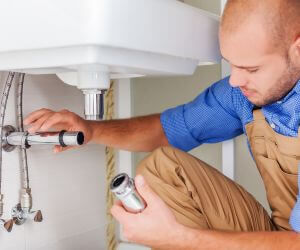 About Emergency plumbing pros Quinhagak, AK